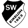 SV Schwarz-Weiß Eikeloh 1923