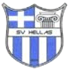 Wappen von SV Hellas Werdohl