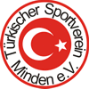 Wappen von Türkischer SV Minden und Umgebung 1988