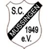 SC Müssingen 1949