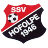 SSV Hofolpe 1946