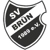 Wappen von SV Brün 1989