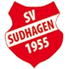 Wappen von SV Sudhagen 1955