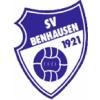 SV Blau Weiß Benhausen 1921 II