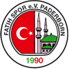 Wappen von Fatihspor Paderborn 1990