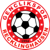 Genclik-Spor Recklinghausen 1994 II