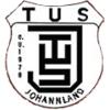 Wappen von TuS Johannland 1978