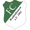Wappen von FC Weidenhausen 1961
