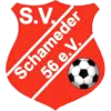 SV Schameder 1956