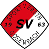 SV Gosenbach von 1963