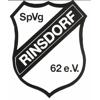 Wappen von Spvg. 62 Rinsdorf