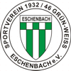 SV Grün Weiß Eschenbach 1932/46