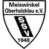 SSV Meiswinkel/Oberholzklau 1948 II