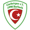 Wappen von Gurbetspor Burbach 1990