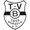 TV Borgeln 1895