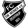 FC Schwarz-Weiß Weiner Ochtrup 1971