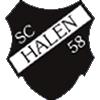 SC Halen 58 II