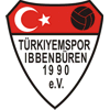 Türkiyemspor Ibbenbüren 1990