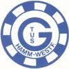 Wappen von TuS Germania Hamm
