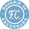 Wappen von FC Bavaria 08 Ebernburg