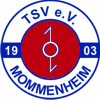 TSV 1903 Mommenheim II