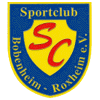 Wappen von SC Bobenheim-Roxheim
