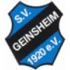 Wappen von SV 1920 Geinsheim