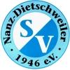 Wappen von SV 1946 Nanzdietschweiler