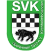 Wappen von SV 1910 Kirchheimbolanden