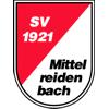 SV Rot-Weiß 1921 Mittelreidenbach