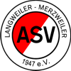 Wappen von ASV Langweiler-Merzweiler 1947