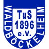 Wappen von TuS Waldböckelheim 1896