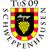 Wappen von TuS 09 Schweppenhausen