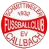 Wappen von FC 1932 Schmittweiler/Callbach