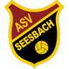 Wappen von ASV Seesbach 1948