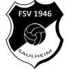 FSV 1946 Saulheim II
