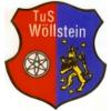 Wappen von TuS 1863 Wöllstein