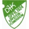 Wappen von DJK SF 1924 Eppstein-Flomersheim