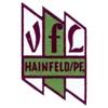 Wappen von VfL 1923 Hainfeld