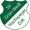SV DJK Grün-Weiß Hochspeyer