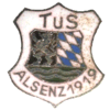TuS Alsenz 1884