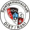 Wappen von SG DIST/Röhl