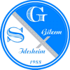 Wappen von SG Gilzem/Idesheim 1988
