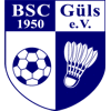 Wappen von BSC Güls 1950