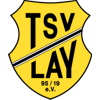 Wappen von TSV 95/19 Lay