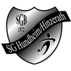 Wappen von SG Hundheim/Hinzerath