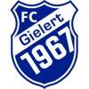 Wappen von FC Gielert 1967