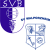 Wappen von SG Bachem/Walporzheim