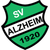 SV Grün-Weiß Alzheim 1920 II