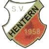 SV Hentern 1958